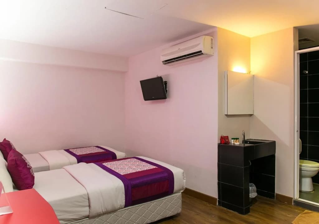 OYO Rooms Petaling Jaya SS4 - photo 9