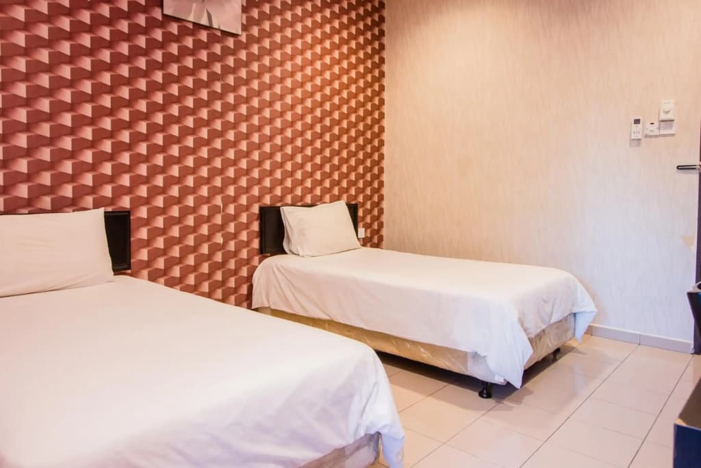 Value Inn Homestay - photo 28