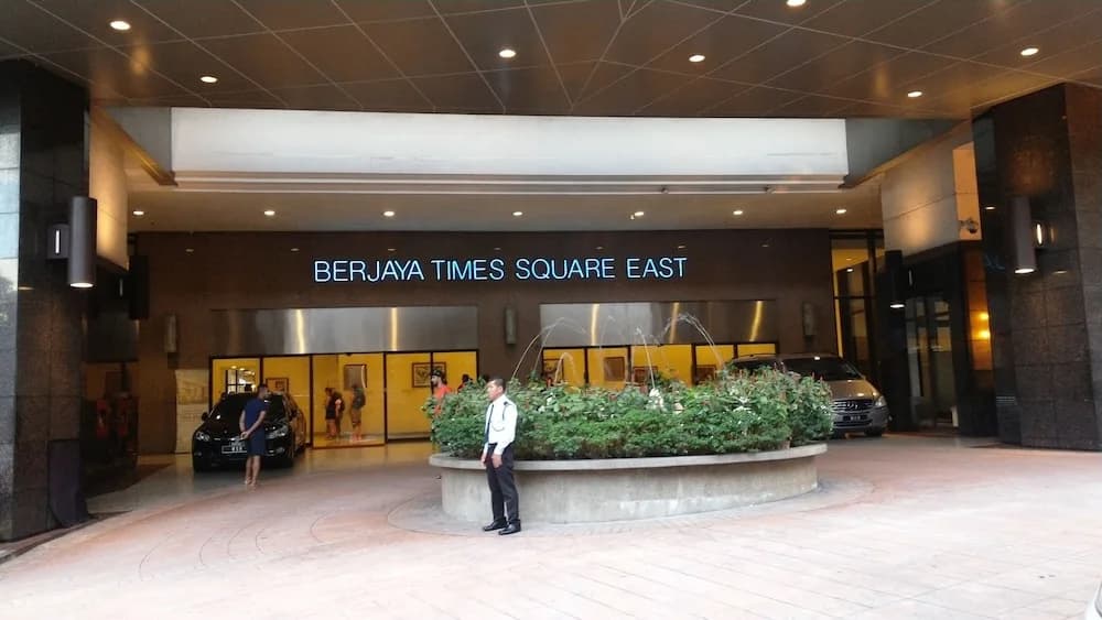 1Imbi Suites Times Square - photo 36