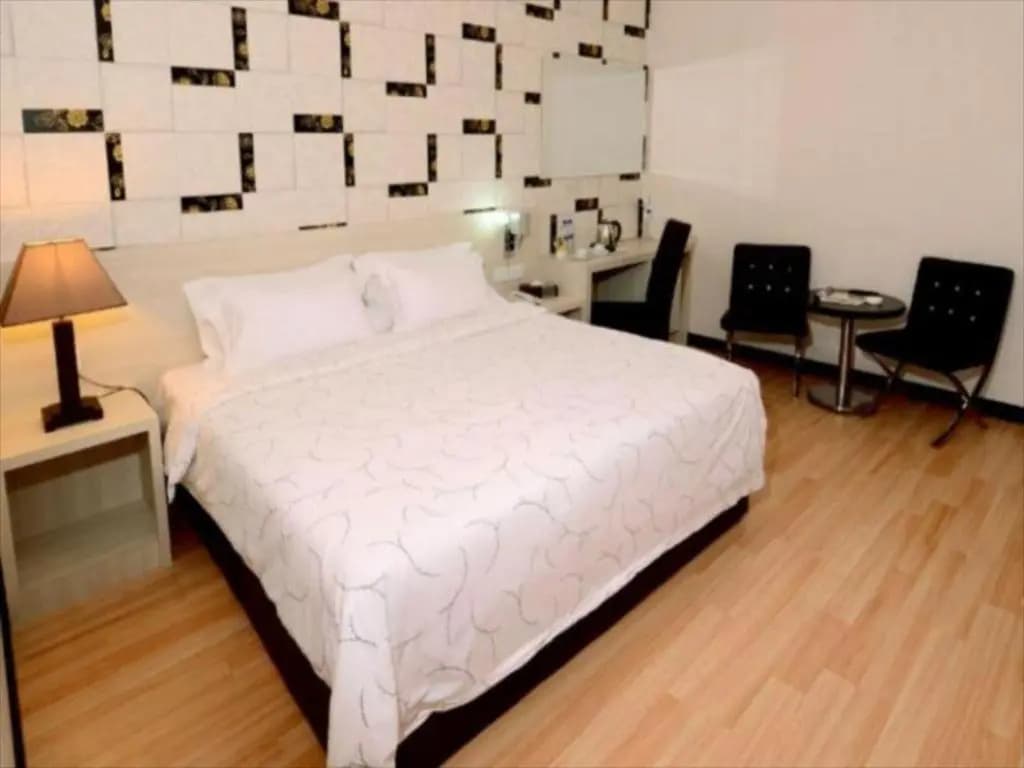 Hotel Tebrau CT - photo 24