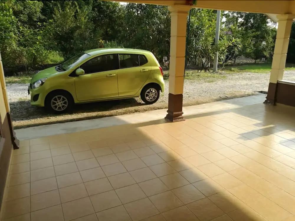 Khaimal Homestay Pulau Serai - photo 10