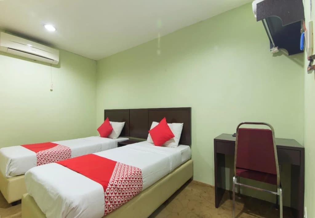 Amani Hotel - photo 5