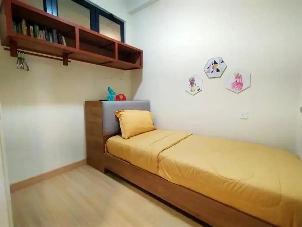 AMAZING SEAVIEW STUDIO WITH WIFI AT Timurbay Kuantan - photo 3