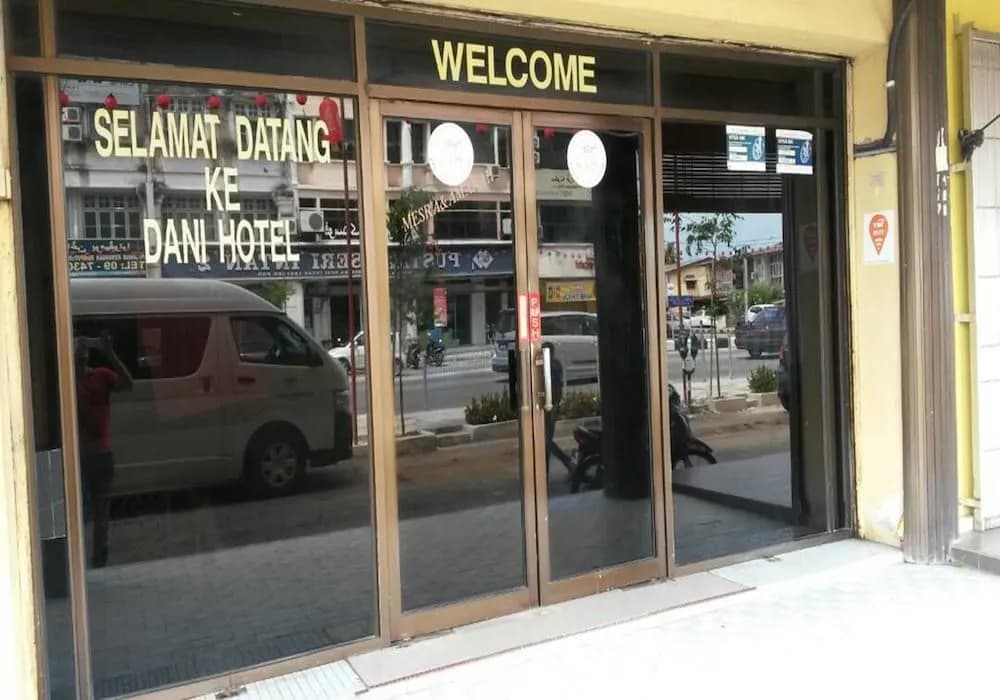 Dani Hotel SDN BHD - photo 1