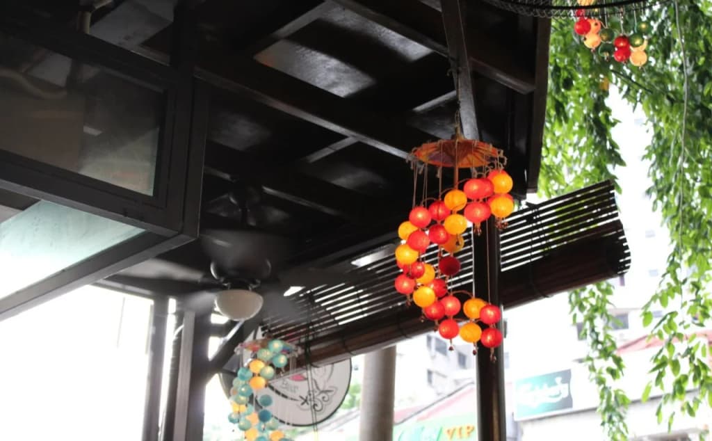 Anggun Boutique Hotel - photo 14