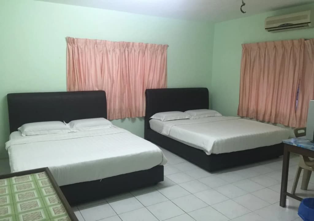 Top Travellers Inn - photo 6