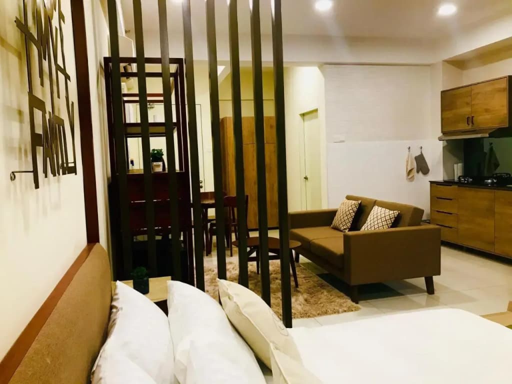 dESir Suite TimurBay - photo 2