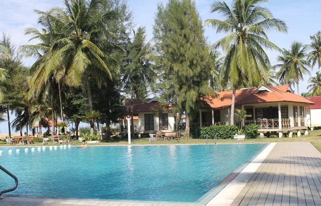 Perdana Resort - photo 13