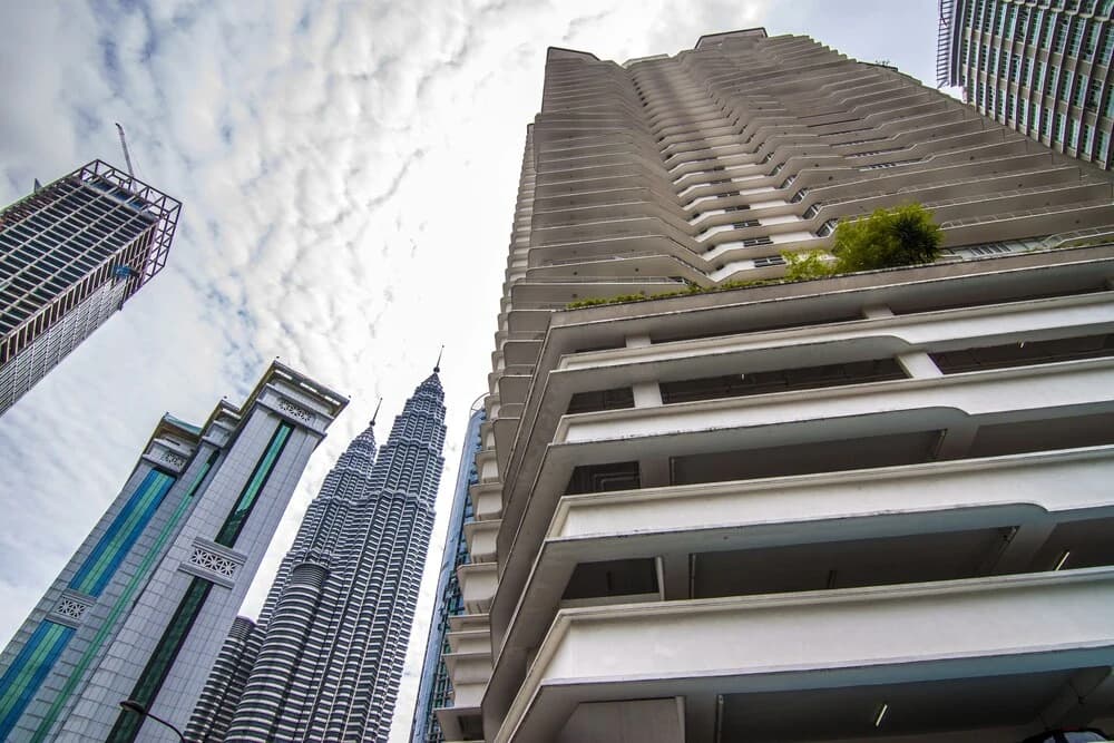 Idaman Residence KLCC 2 - photo 1