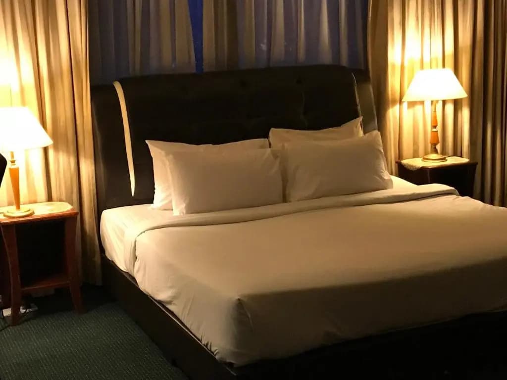 Queens Service Suites At Times Square - photo 3