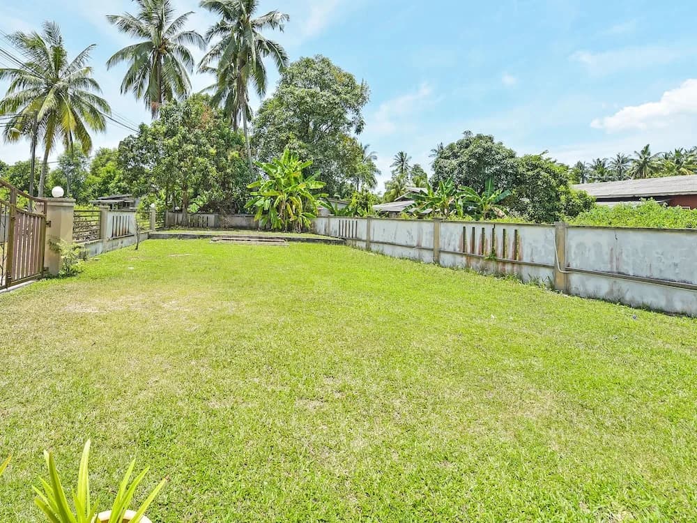 OYO Home 90448 Nurbayu Guest House - photo 10