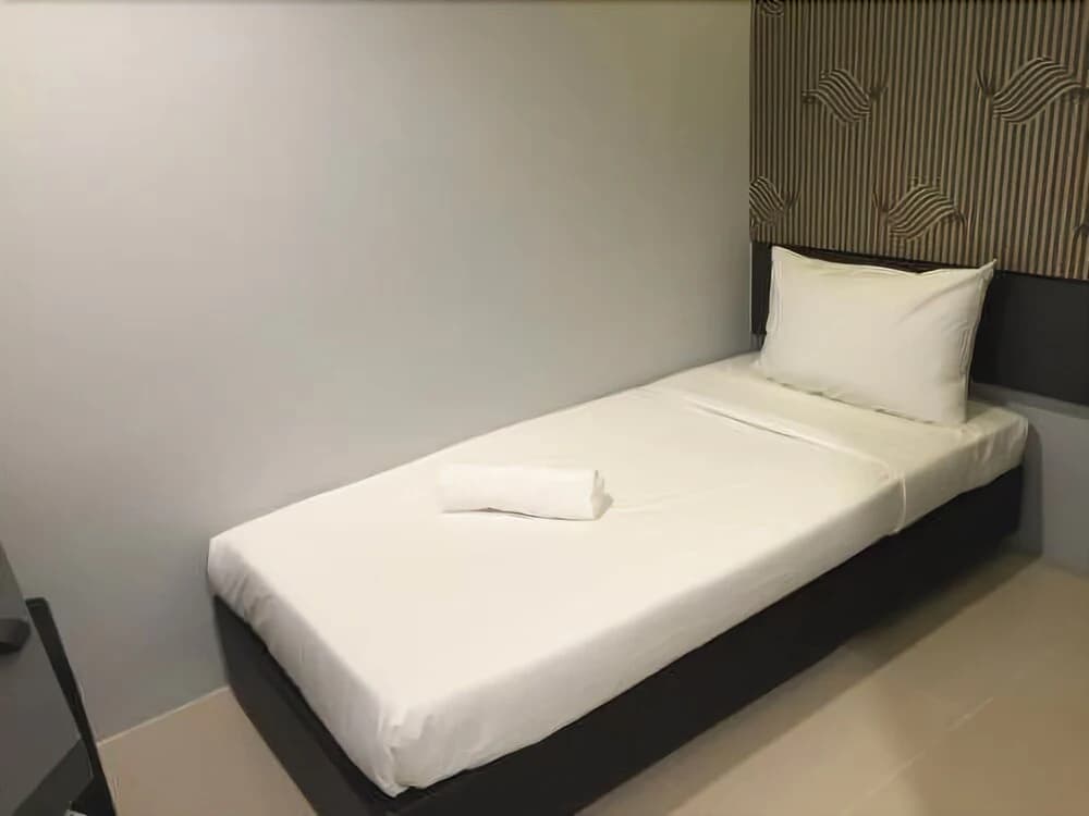 Best View Hotel Kelana Jaya - photo 6