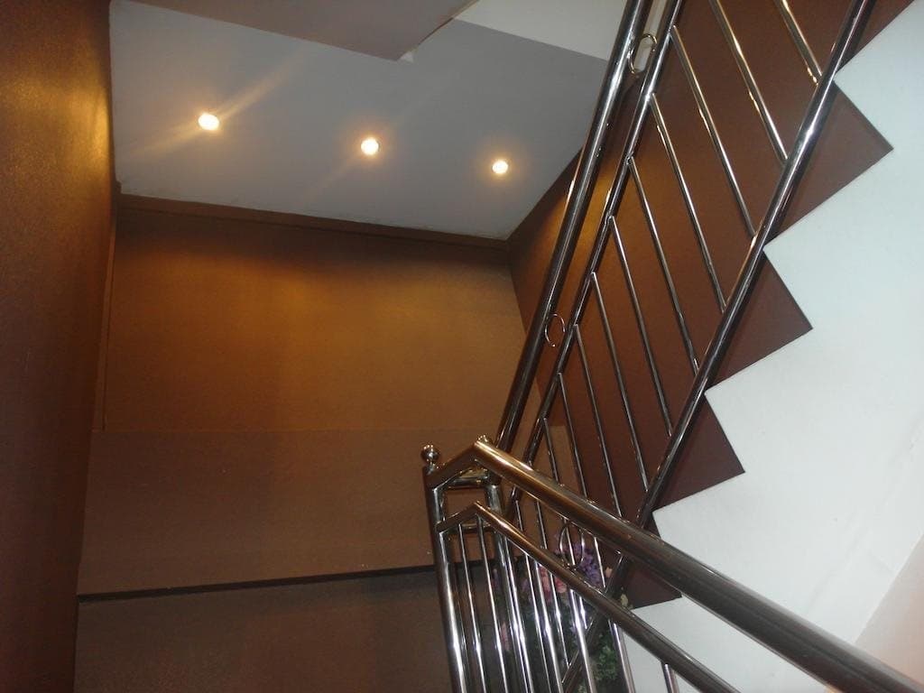 Hotel O agon Inn - photo 2