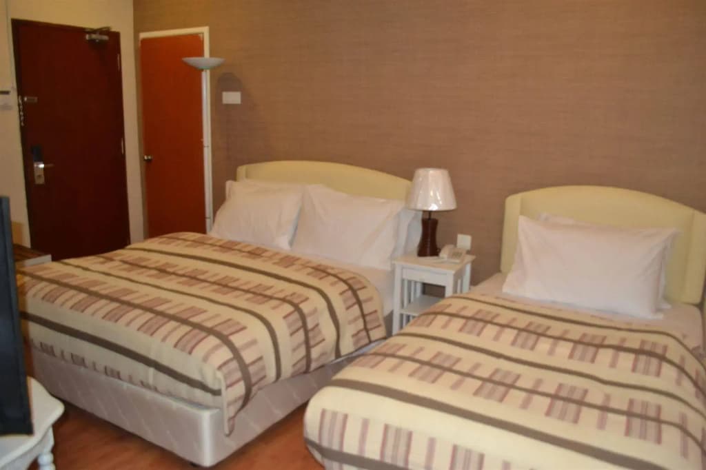 Golden Suites Hotel - photo 6