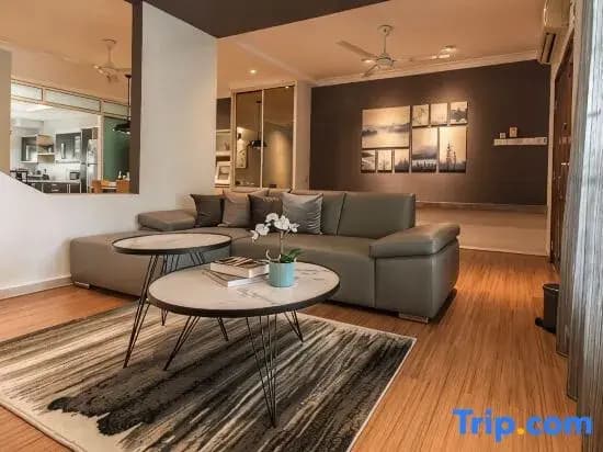 L&P Boutique Residence by Verve (14 Pax) EECH40 - photo 1