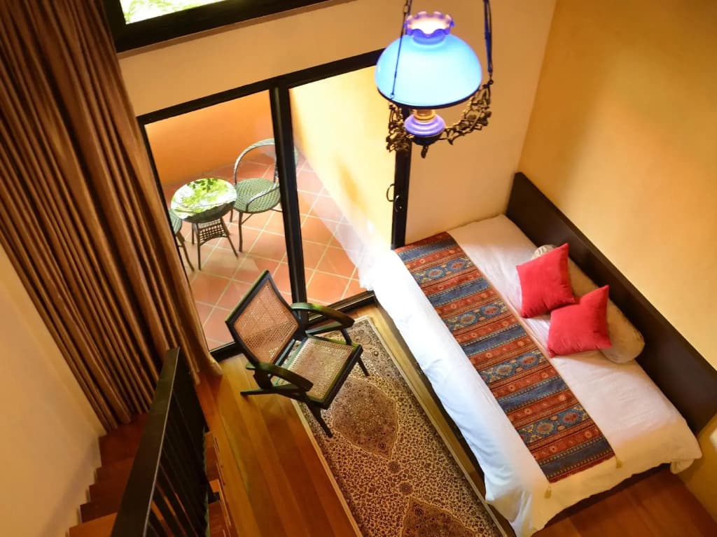 Spices Hotel - photo 31