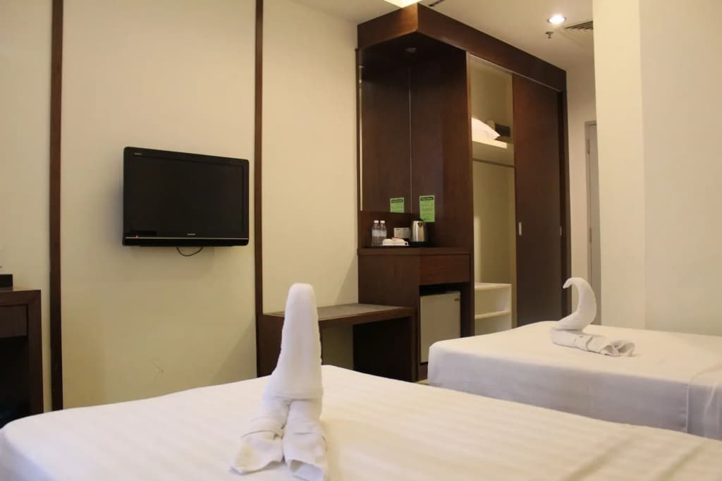 Seemsoon Hotel - photo 15