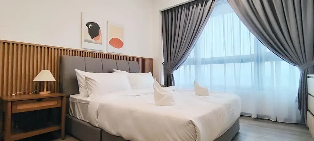 AGILE Residences by Luna - photo 6