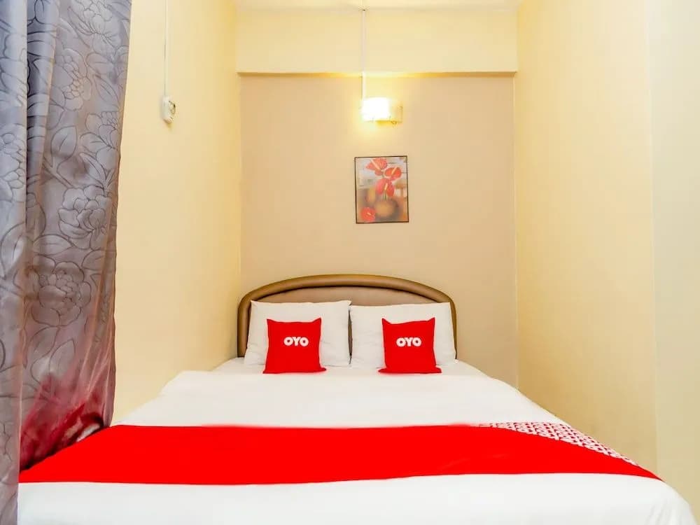 OYO 89703 B Link Hotel - photo 4