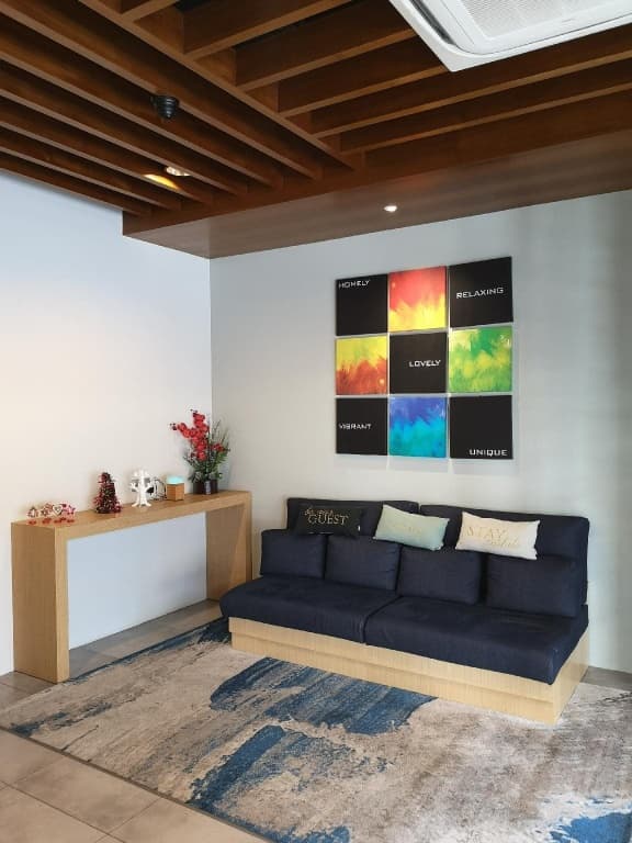 Qlio Hotel - photo 12