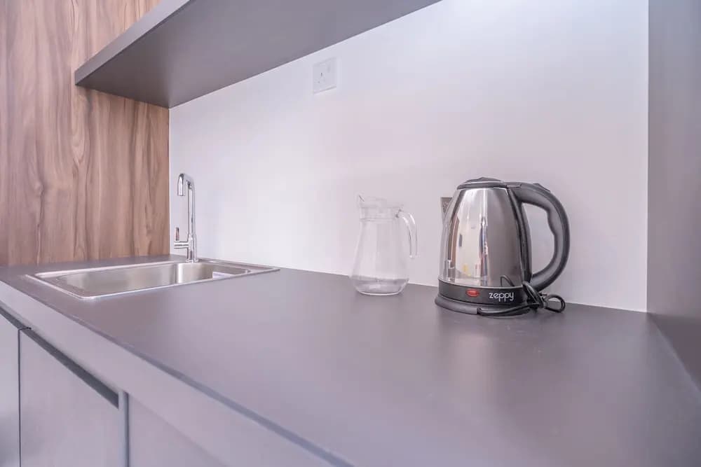 Oyo Home 89574 Studio Imperio - photo 17