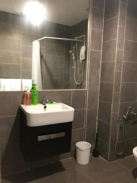 Minimalist Studio Empire Damansara - photo 9