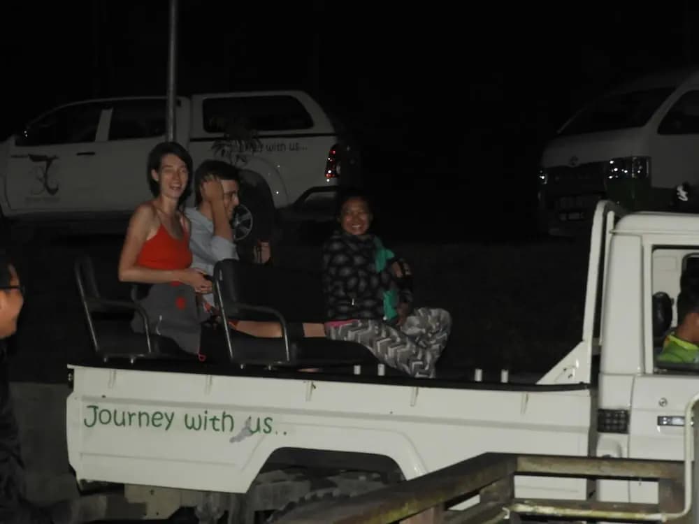 Kawag Nature Lodge - photo 7