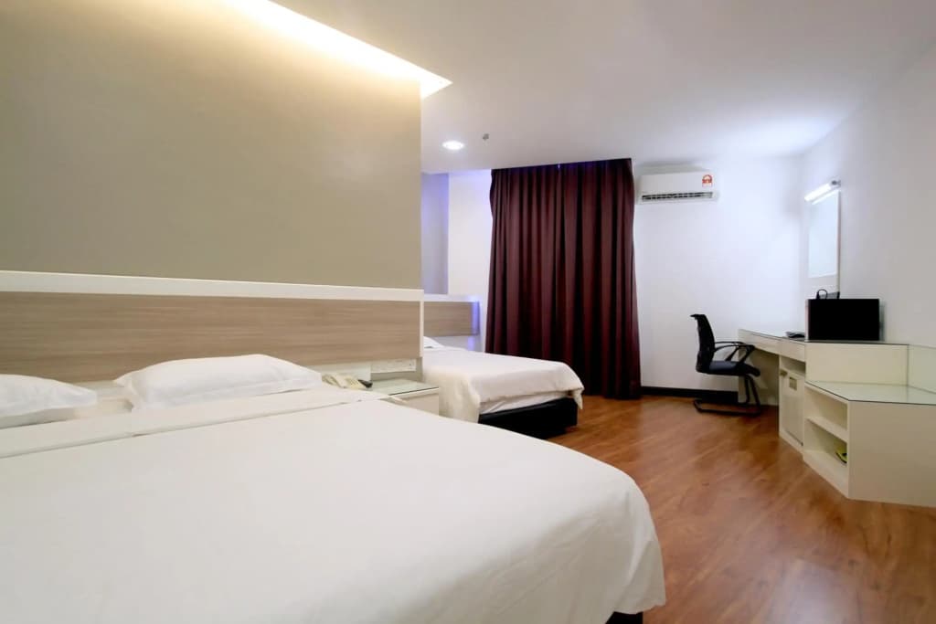 Ming Star Hotel - photo 25