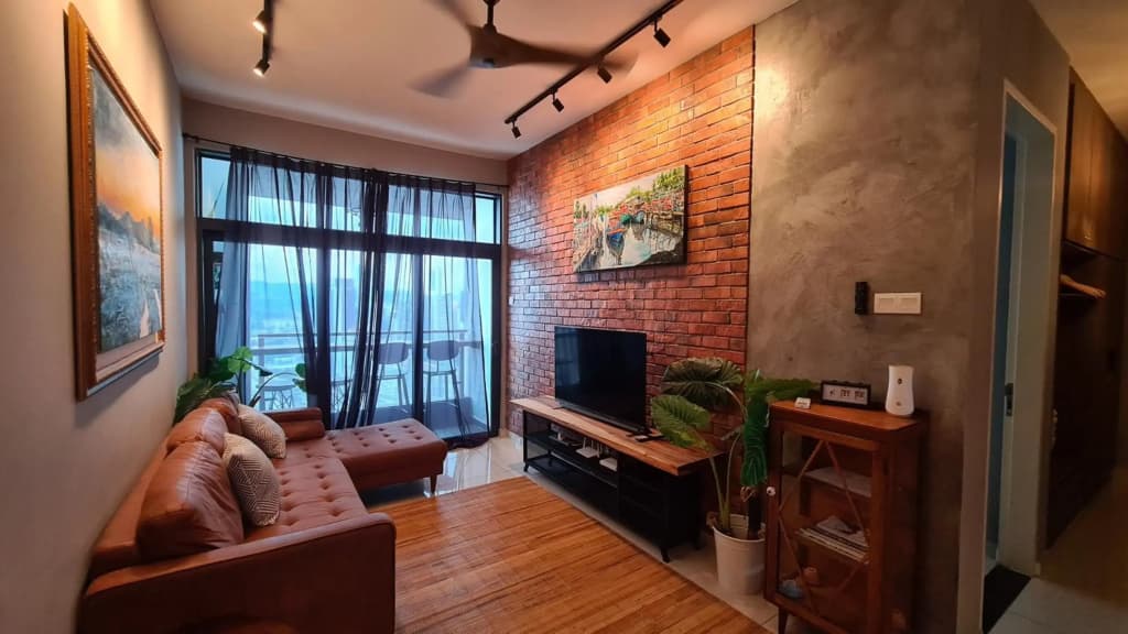 Rumah Kampong Bharu near KLCC (3Rooms) - photo 15