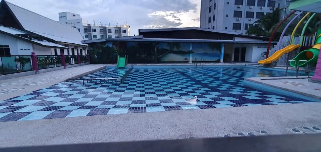 Rasa Senang Villa - photo 12