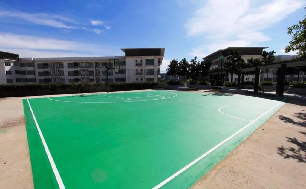 Borneo Coastal Residence - IMAGO Mall - photo 22
