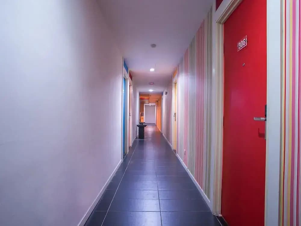 JJ Boutique Hotel Kota Damansara - photo 12
