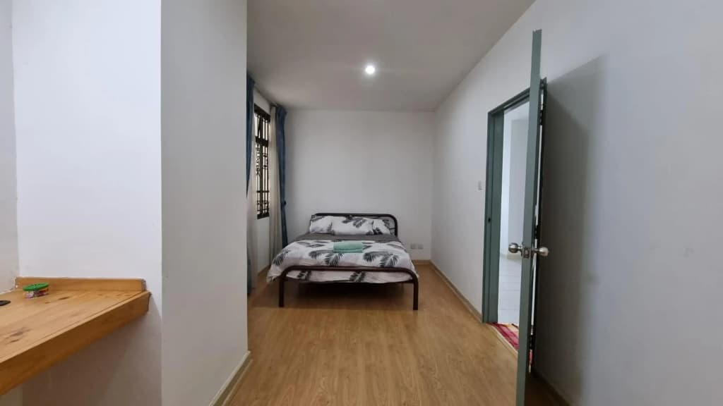 Kenyalang Emerald Riverine Homestay - photo 5