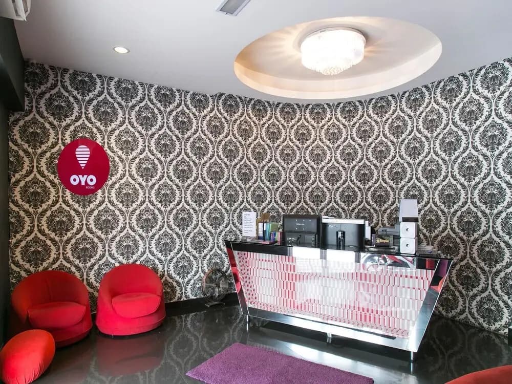 Oyo 194 Love Inn Hotel - photo 10