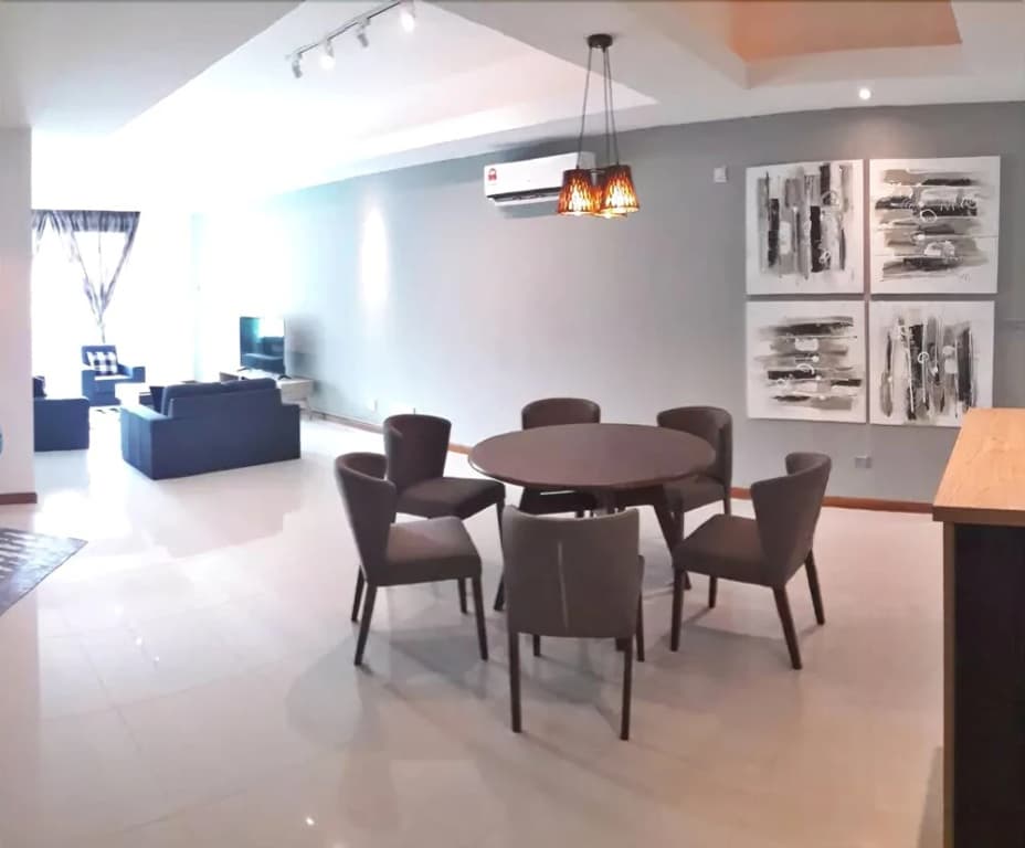The N Suites Cozy and Spacious - photo 29