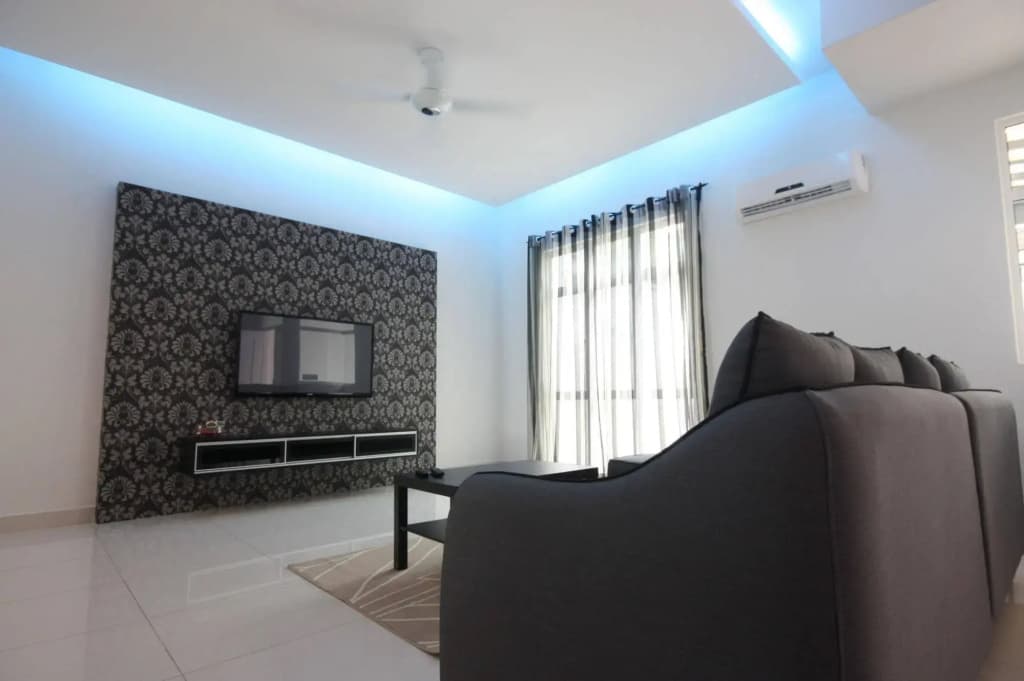 Shamrock Beach Villas Seaview 15 - photo 15