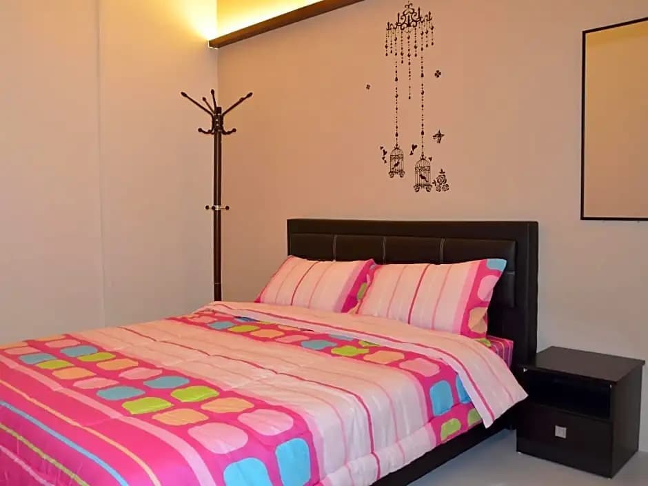 Cutie's Cottage Melaka - photo 6