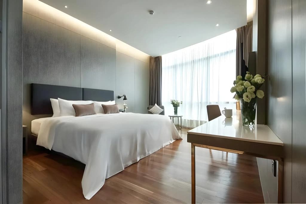 V E Hotel & Residence - photo 6