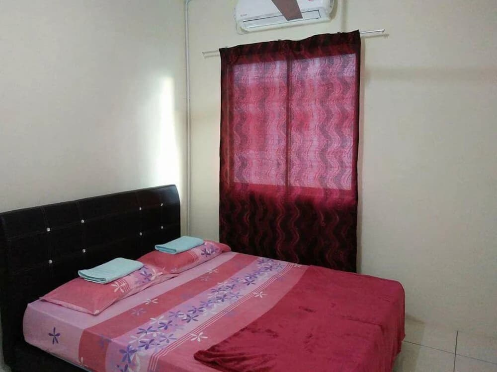 Sarinas Homestay - photo 1