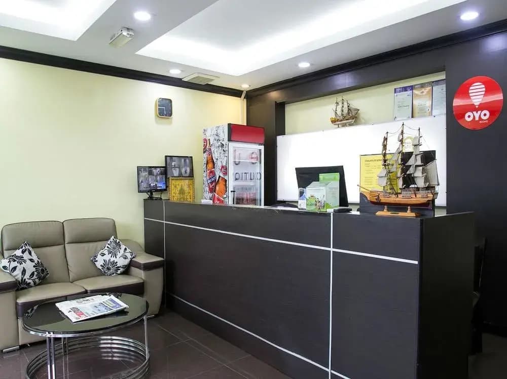 OYO 147 De Uptown Hotel Damansara Utama - photo 1