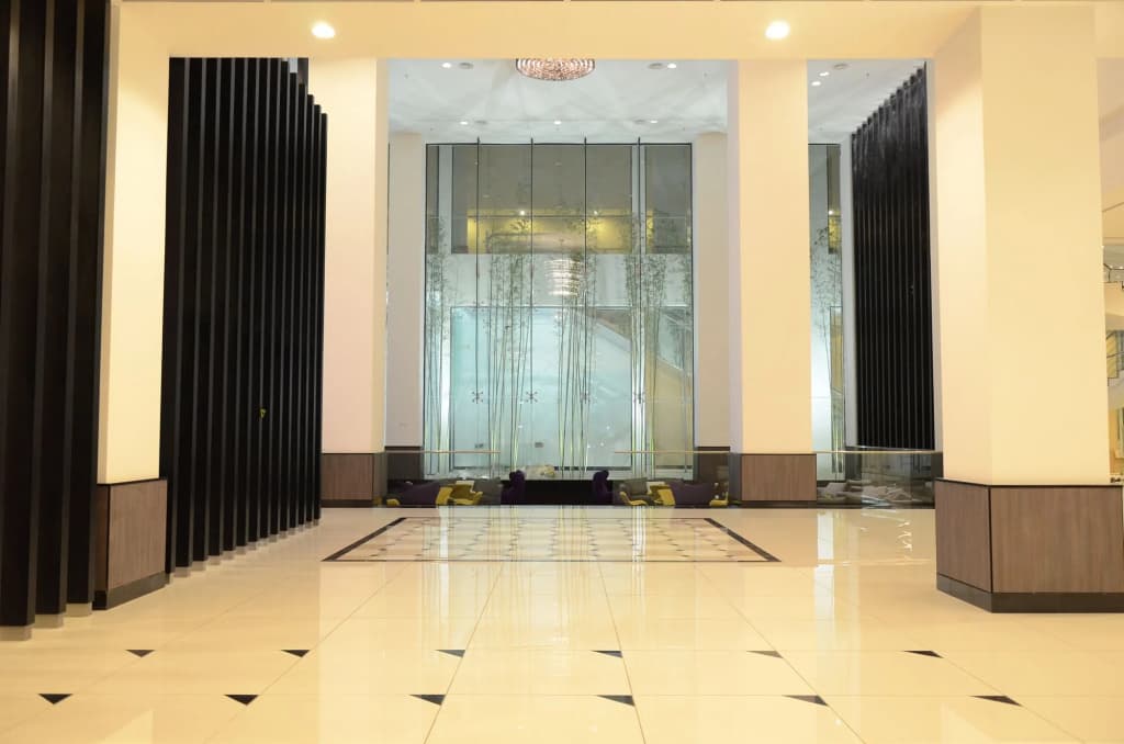 Grand Alora Hotel - photo 16