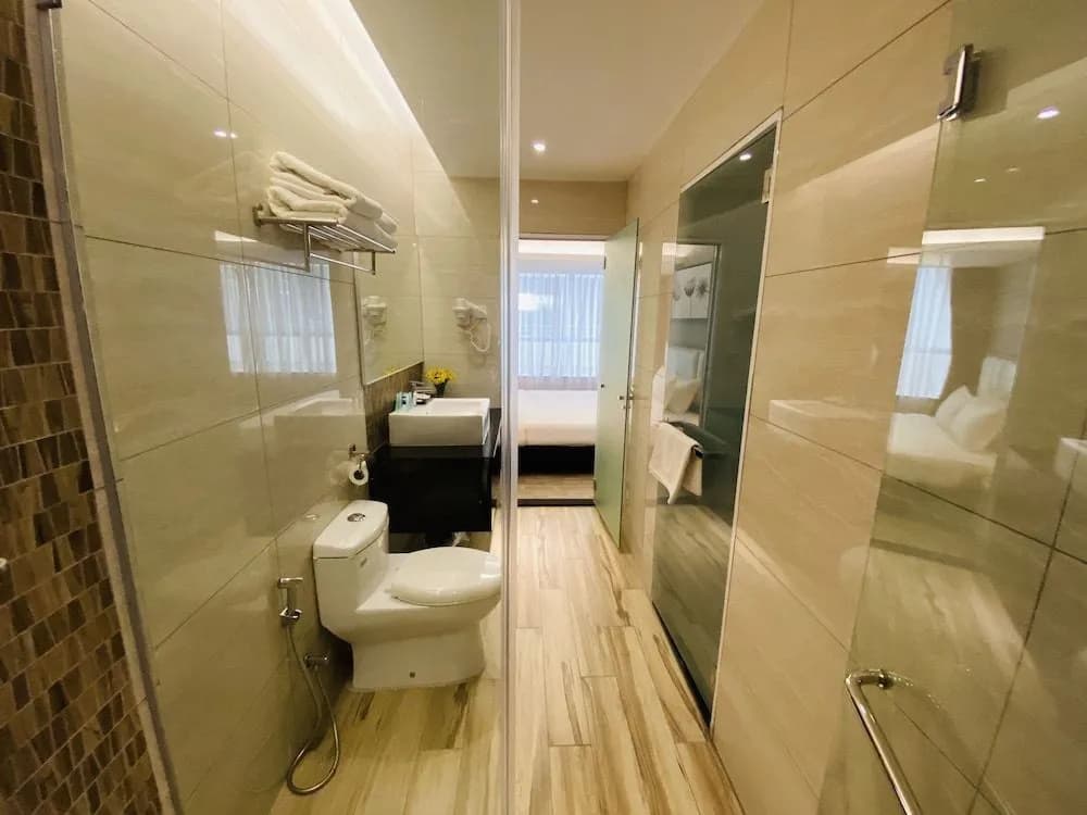 Glex Hotel Signature Johor Bahru - photo 9