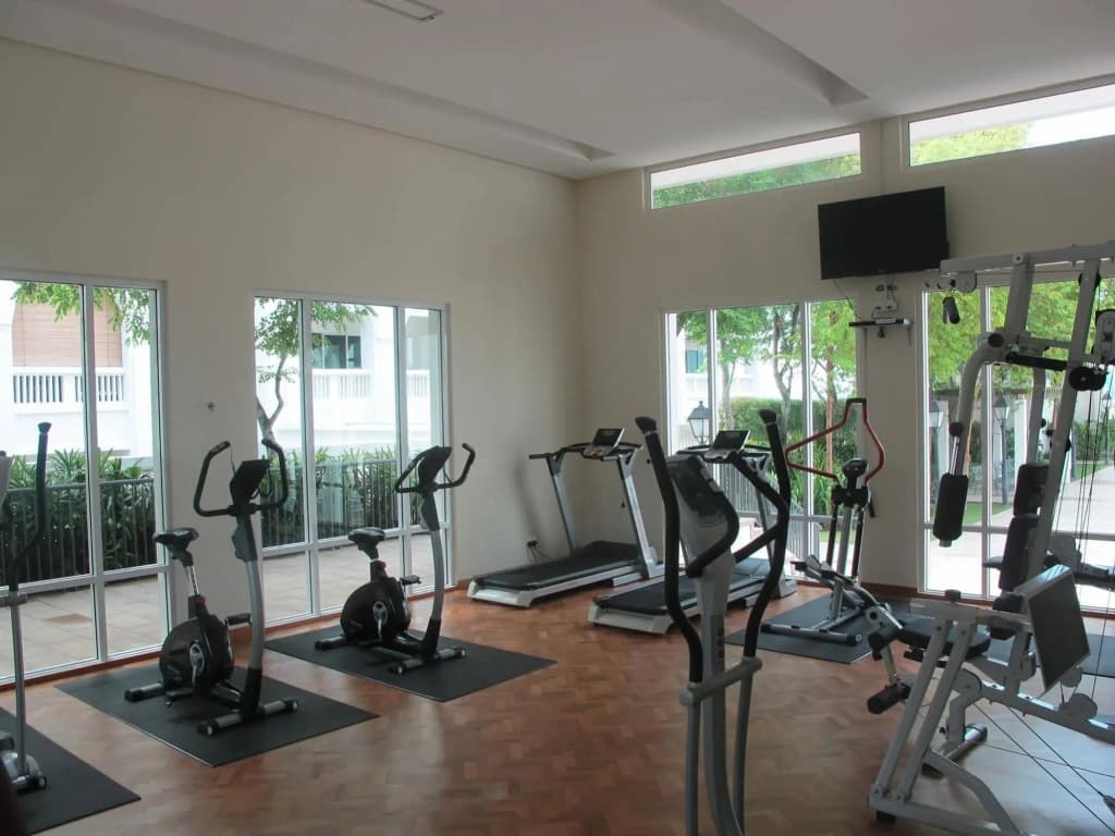 Luxury Suites @ Straits Quay - photo 9