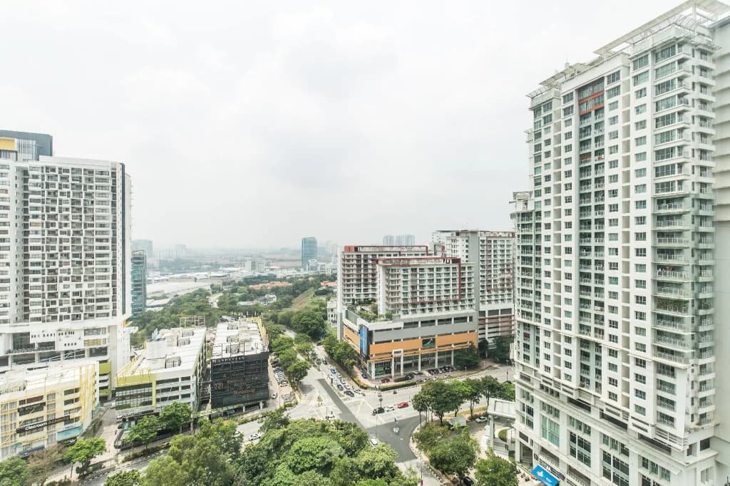 Alia Damansara by Subhome - photo 11