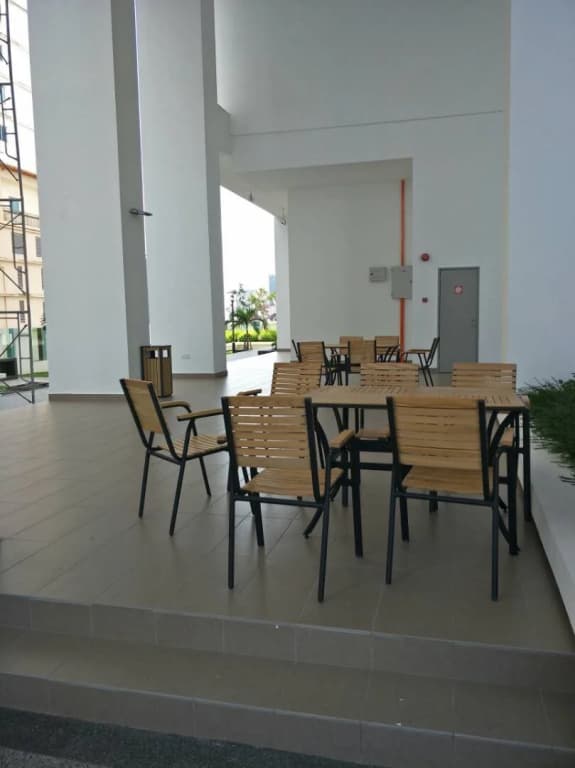 Pinnacle Tower Johor Bahru - photo 34