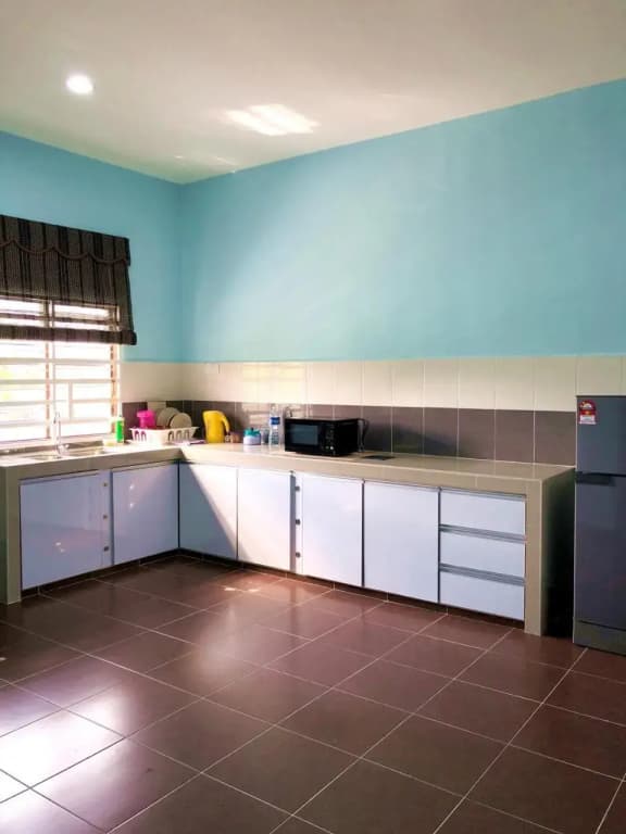 Twin Homestay B - photo 12