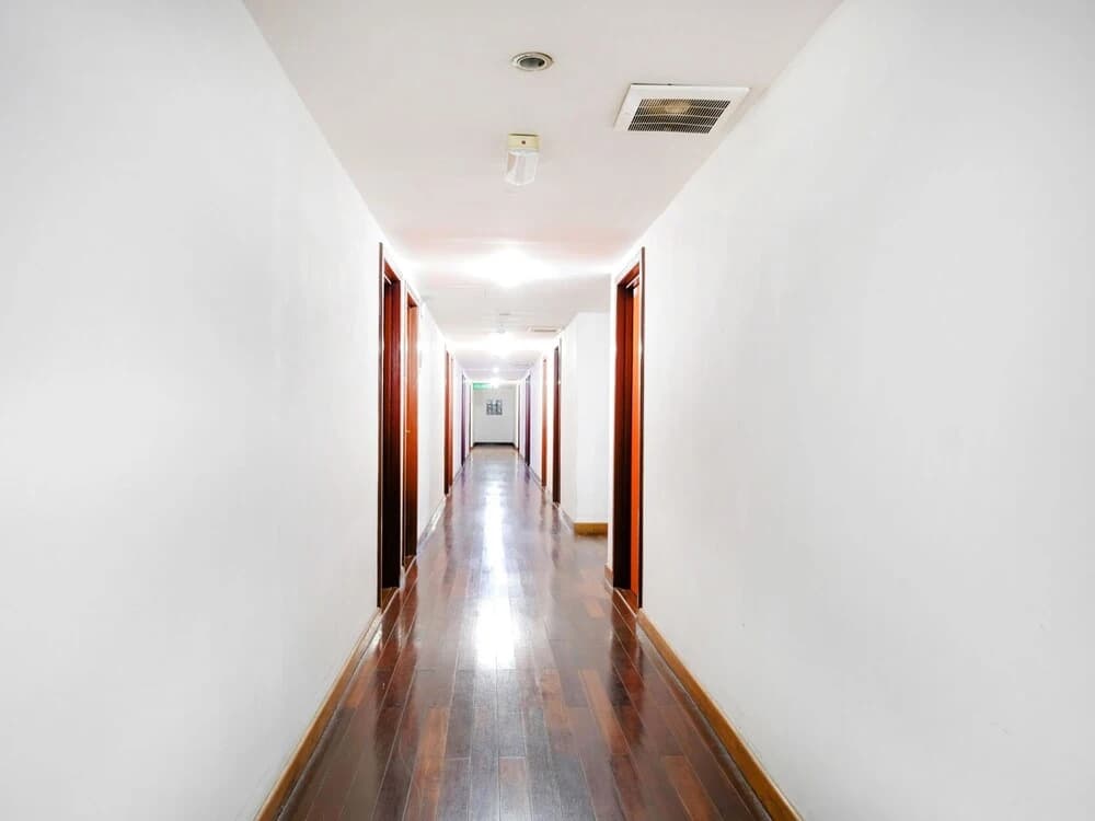 Grand City Hotel II - photo 9