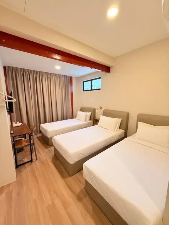 TwinTrees Kelawai - photo 21