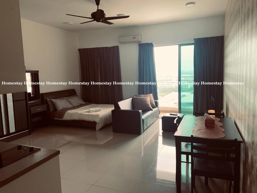 Resort In The City - Netflix & Chill - photo 12