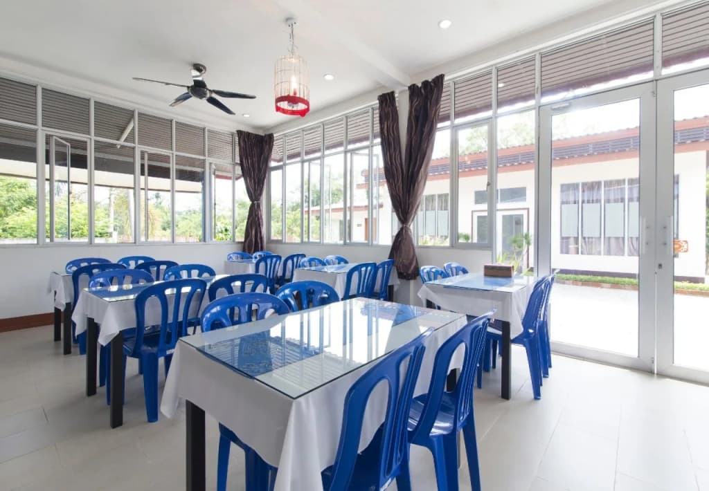 Triima Inn Tanjung Rhu by Perfect Host - photo 16